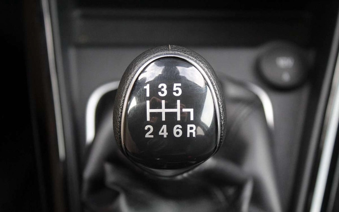 Ford EcoSport cena 79900 przebieg: 45253, rok produkcji 2022 z Tuchola małe 407